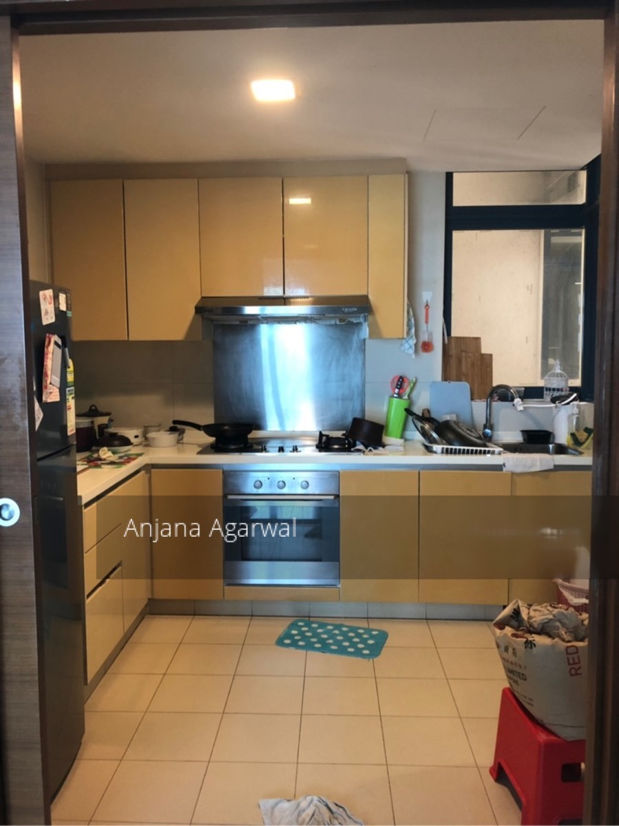 City Square Residences (D8), Condominium #221177131